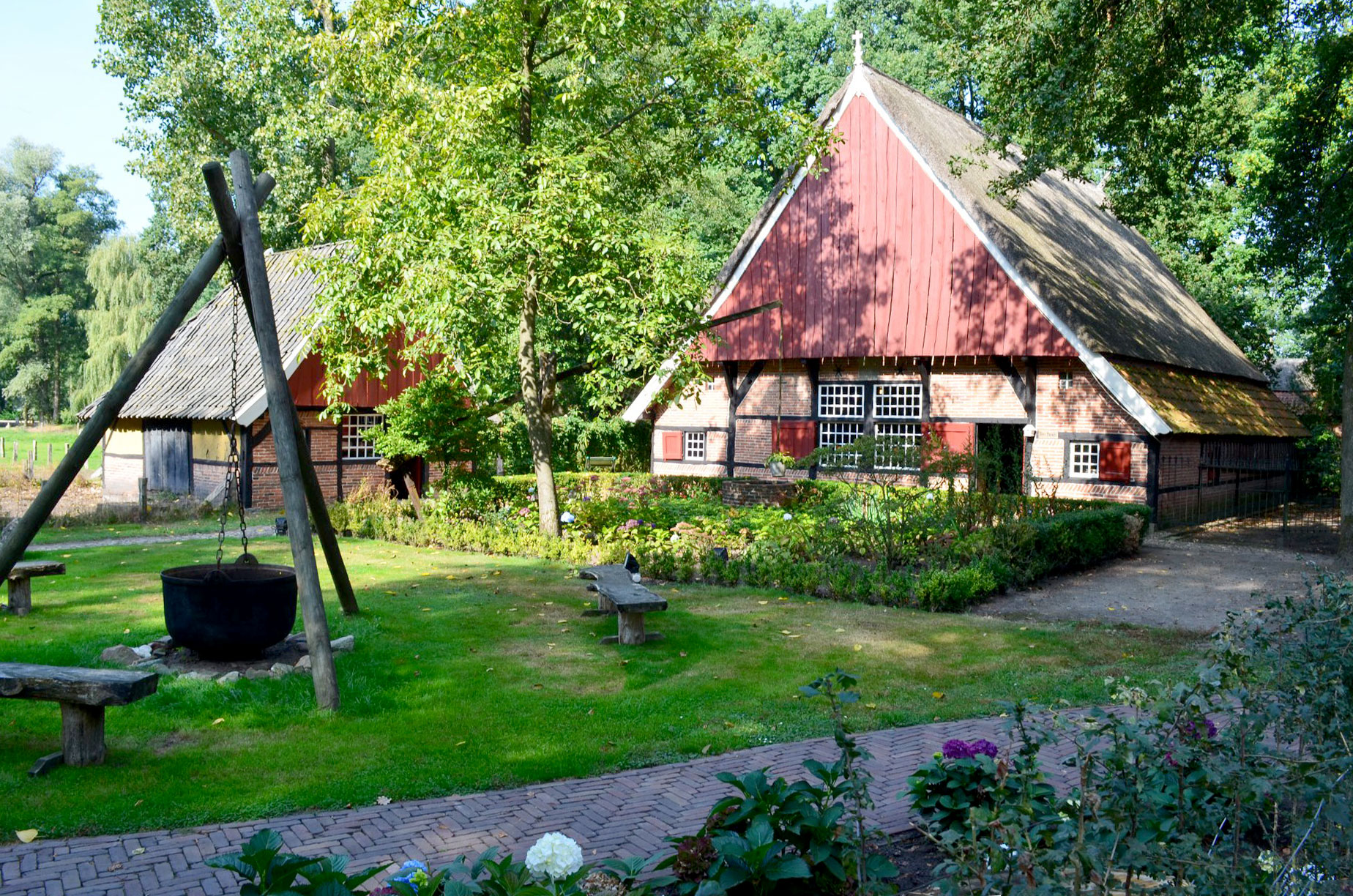 Wat Valt Onder De Achterhoek